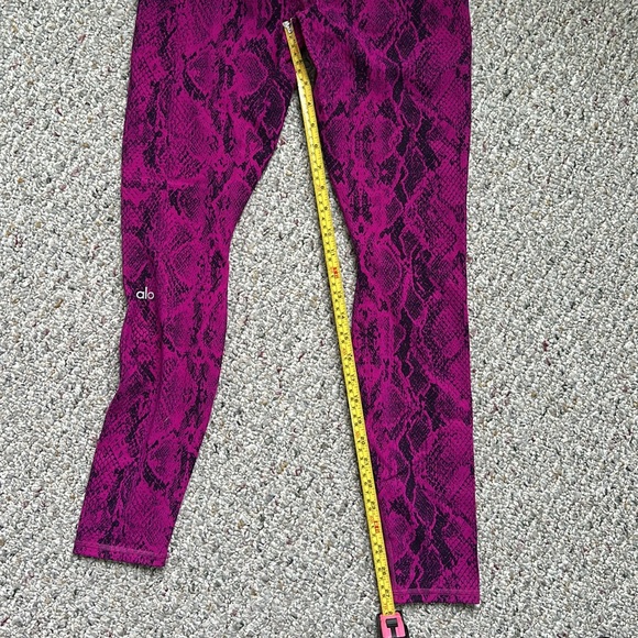 Alo leggings medium - Picture 5 of 5